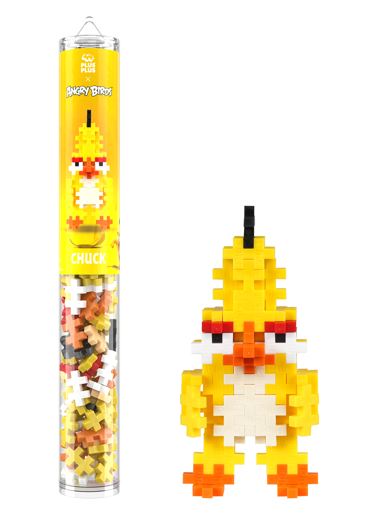 Angry Birds - Chuck - 110 stk